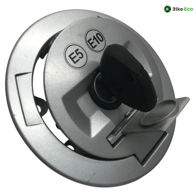 Jeu de serrure contacteur a cle code BMW F 800 R 2015-2019