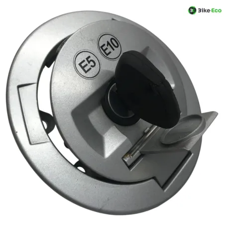 Jeu de serrure contacteur a cle code BMW F 800 R 2015-2019