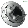 Jeu de serrure contacteur a cle code BMW F 800 R 2015-2019 Jeu de serrure contacteur a cle code BMW F 800 R 2015-2019