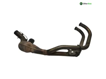 Collecteur (echappement) BMW F 800 R 2015-2019