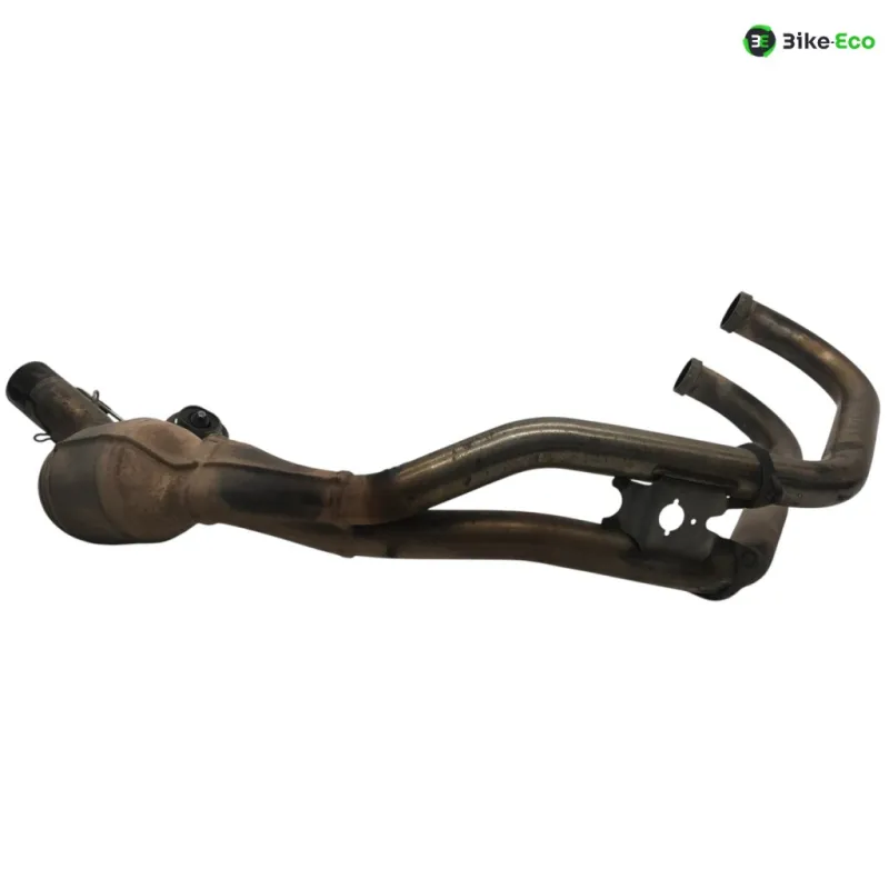 Collecteur (echappement) BMW F 800 R 2015-2019