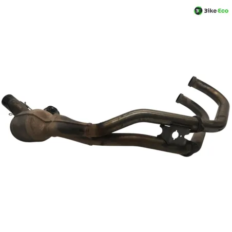 Collecteur (echappement) BMW F 800 R 2015-2019