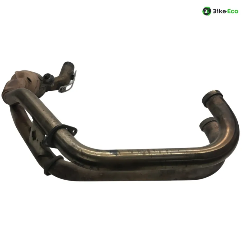 Collecteur (echappement) BMW F 800 R 2015-2019