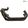 Collecteur (echappement) BMW F 800 R 2015-2019 Collecteur (echappement) BMW F 800 R 2015-2019