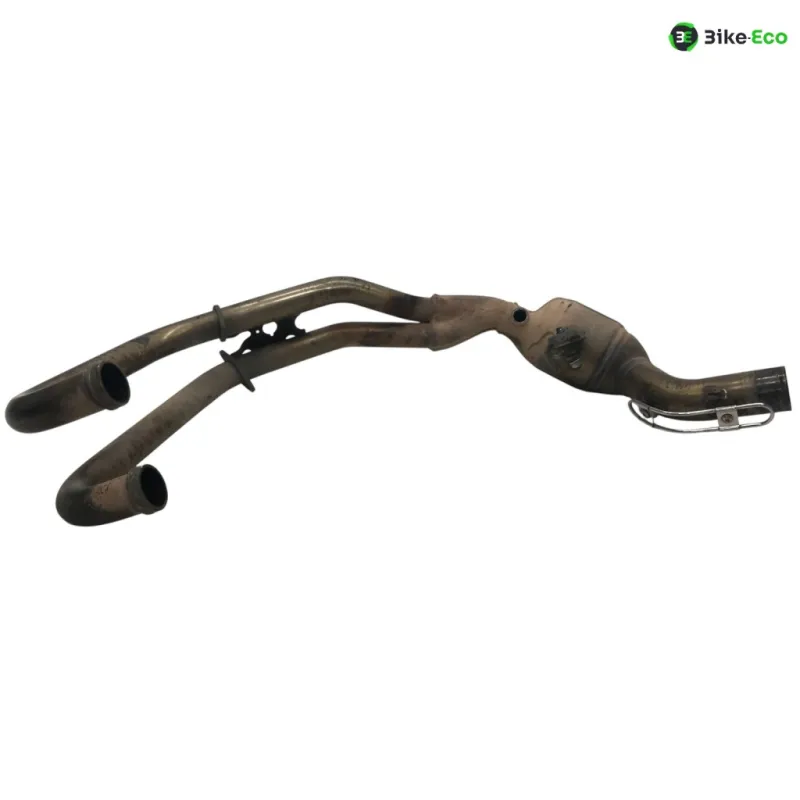Collecteur (echappement) BMW F 800 R 2015-2019