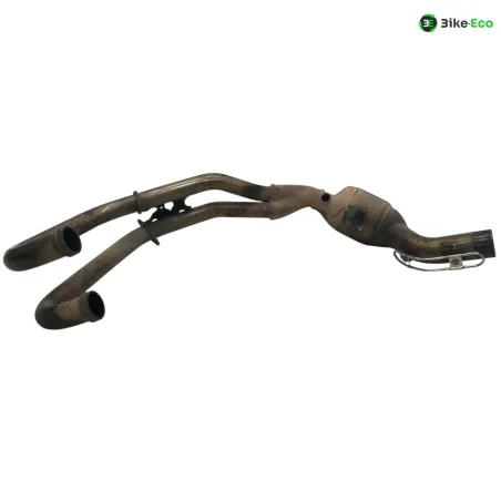 Collecteur (echappement) BMW F 800 R 2015-2019