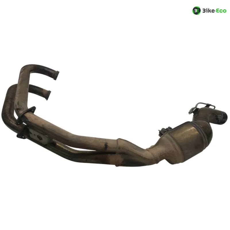 Collecteur (echappement) BMW F 800 R 2015-2019