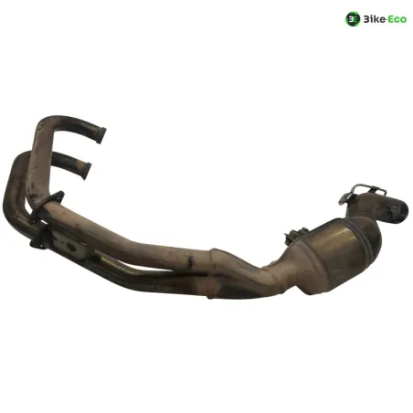Collecteur (echappement) BMW F 800 R 2015-2019