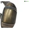 Collecteur (echappement) BMW F 800 R 2015-2019 Collecteur (echappement) BMW F 800 R 2015-2019