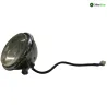 Optique (feux)(phare) KYMCO ZING 125 1996-2003 Optique (feux)(phare) KYMCO ZING 125 1996-2003