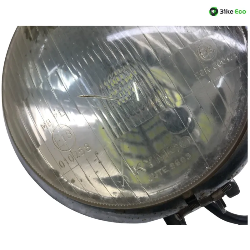 Optique (feux)(phare) KYMCO ZING 125 1996-2003