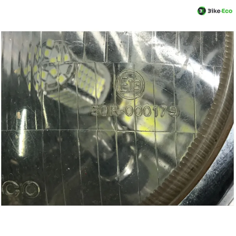 Optique (feux)(phare) KYMCO ZING 125 1996-2003