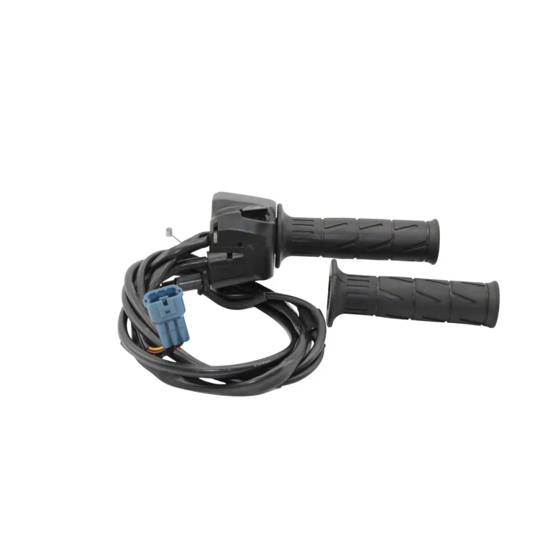 Commodo droit KAWASAKI KLE 650 VERSYS ABS 2007 - 2009
