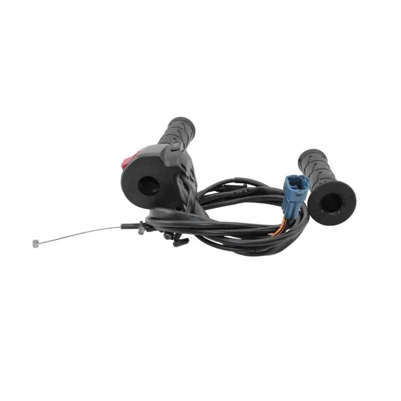 Commodo droit KAWASAKI KLE 650 VERSYS ABS 2007 - 2009