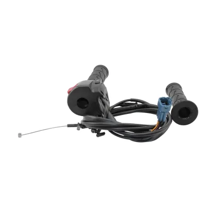 Commodo droit KAWASAKI KLE 650 VERSYS ABS 2007 - 2009