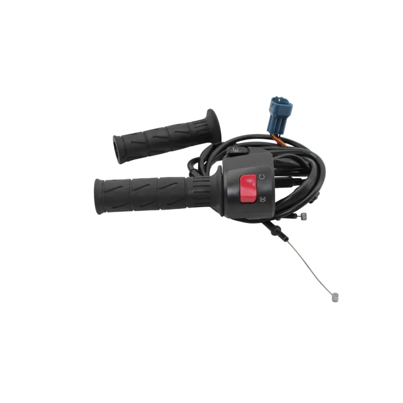 Commodo droit KAWASAKI KLE 650 VERSYS ABS 2007 - 2009
