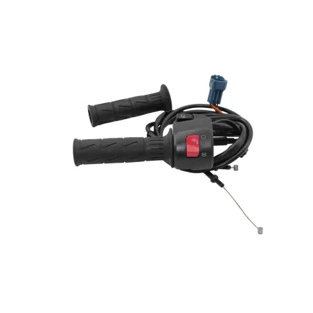Commodo droit KAWASAKI KLE 650 VERSYS ABS 2007 - 2009