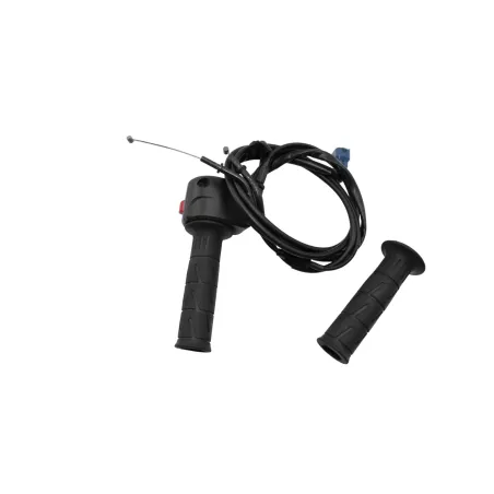 Commodo droit KAWASAKI KLE 650 VERSYS ABS 2007 - 2009