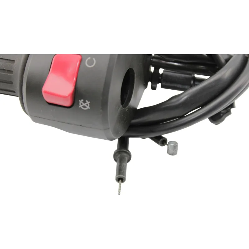Commodo droit KAWASAKI KLE 650 VERSYS ABS 2007 - 2009