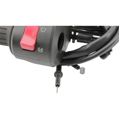 Commodo droit KAWASAKI KLE 650 VERSYS ABS 2007 - 2009