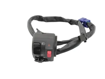 Commodo gauche KAWASAKI KLE 650 VERSYS ABS 2007 - 2009
