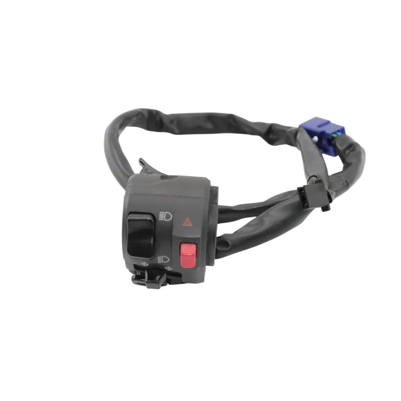 Commodo gauche KAWASAKI KLE 650 VERSYS ABS 2007 - 2009