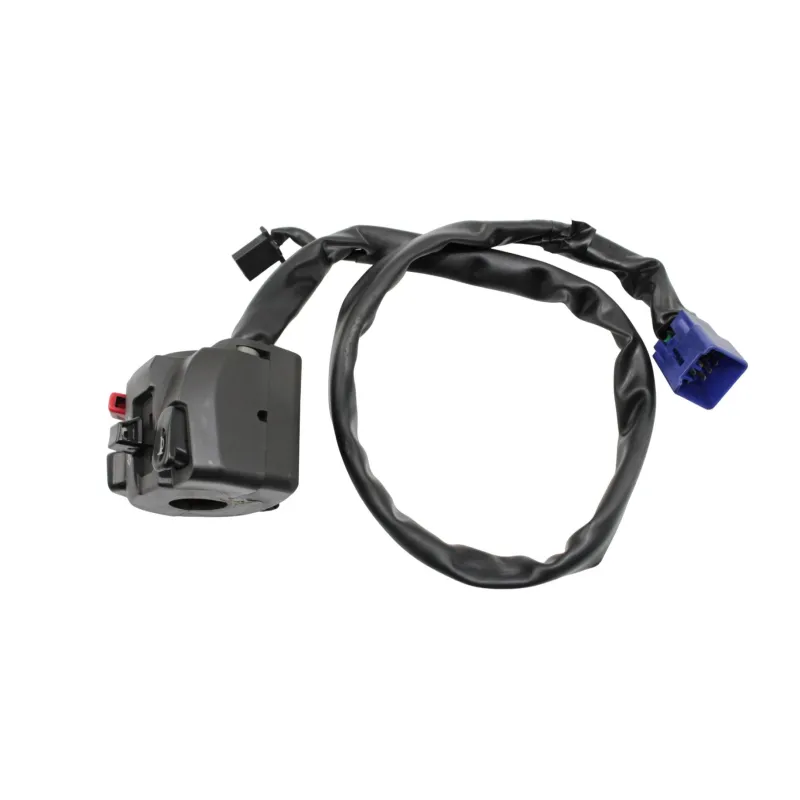 Commodo gauche KAWASAKI KLE 650 VERSYS ABS 2007 - 2009