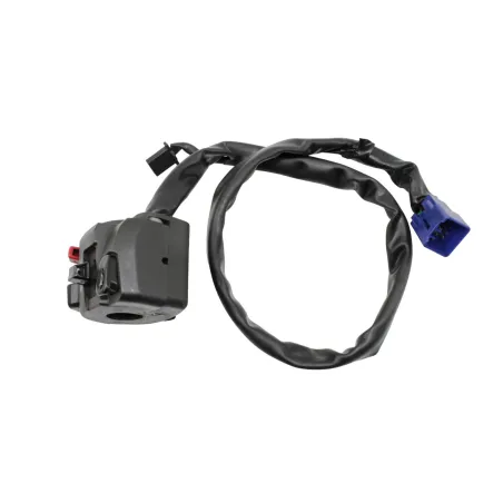 Commodo gauche KAWASAKI KLE 650 VERSYS ABS 2007 - 2009