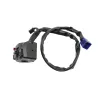 Commodo gauche KAWASAKI KLE 650 VERSYS ABS 2007 - 2009