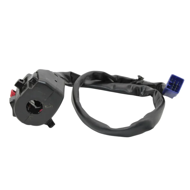 Commodo gauche KAWASAKI KLE 650 VERSYS ABS 2007 - 2009