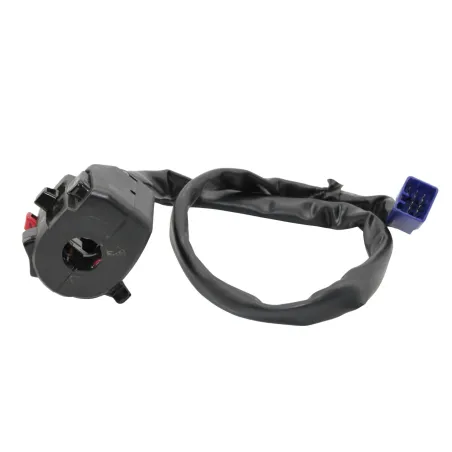 Commodo gauche KAWASAKI KLE 650 VERSYS ABS 2007 - 2009