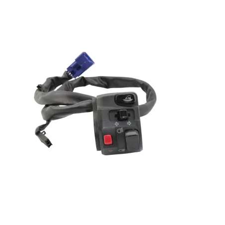 Commodo gauche KAWASAKI KLE 650 VERSYS ABS 2007 - 2009
