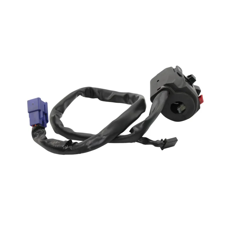 Commodo gauche KAWASAKI KLE 650 VERSYS ABS 2007 - 2009