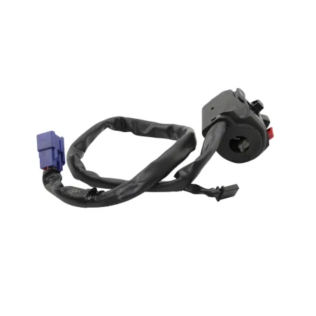 Commodo gauche KAWASAKI KLE 650 VERSYS ABS 2007 - 2009