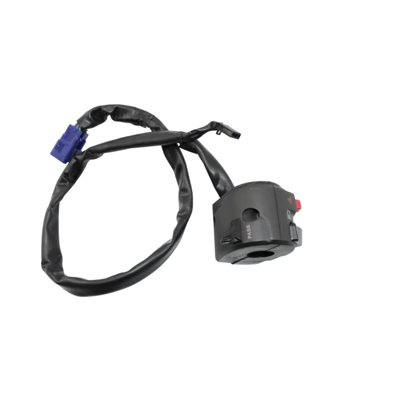 Commodo gauche KAWASAKI KLE 650 VERSYS ABS 2007 - 2009