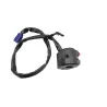 Commodo gauche KAWASAKI KLE 650 VERSYS ABS 2007 - 2009