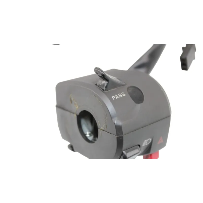 Commodo gauche KAWASAKI KLE 650 VERSYS ABS 2007 - 2009