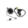Jeu de serrure contacteur a cle KAWASAKI KLE 650 VERSYS ABS 2007 - 2009 Jeu de serrure contacteur a cle KAWASAKI KLE 650 VERSYS ABS 2007 - 2009