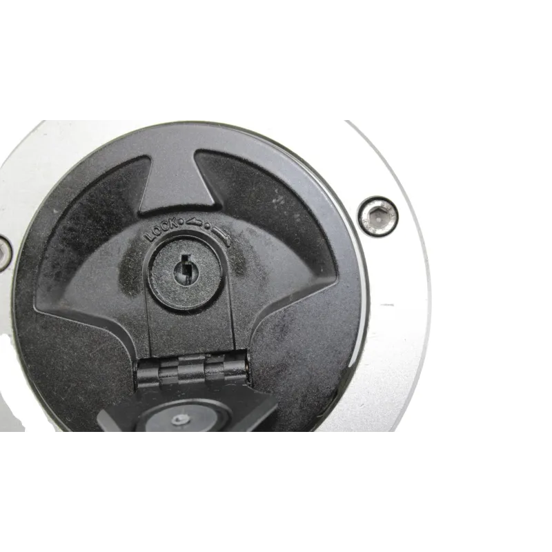 Jeu de serrure contacteur a cle KAWASAKI KLE 650 VERSYS ABS 2007 - 2009