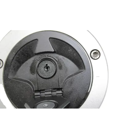 Jeu de serrure contacteur a cle KAWASAKI KLE 650 VERSYS ABS 2007 - 2009