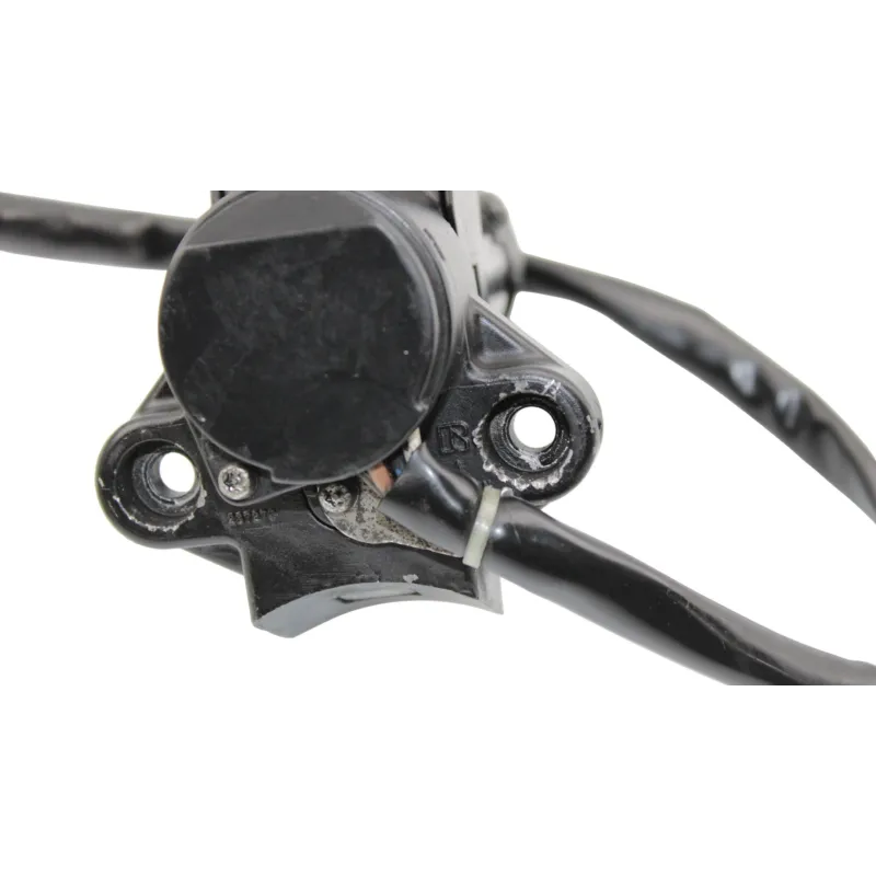 Jeu de serrure contacteur a cle KAWASAKI KLE 650 VERSYS ABS 2007 - 2009