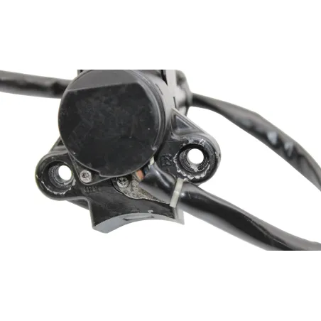 Jeu de serrure contacteur a cle KAWASAKI KLE 650 VERSYS ABS 2007 - 2009