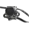Jeu de serrure contacteur a cle KAWASAKI KLE 650 VERSYS ABS 2007 - 2009 Jeu de serrure contacteur a cle KAWASAKI KLE 650 VERSYS ABS 2007 - 2009