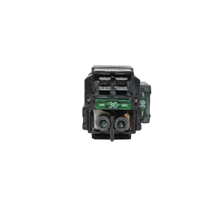 Relais de demarreur KAWASAKI KLE 650 VERSYS ABS 2007 - 2009