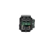 Relais de demarreur KAWASAKI KLE 650 VERSYS ABS 2007 - 2009 Relais de demarreur KAWASAKI KLE 650 VERSYS ABS 2007 - 2009