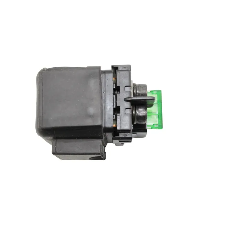 Relais de demarreur KAWASAKI KLE 650 VERSYS ABS 2007 - 2009