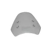 Bulle KAWASAKI KLE 650 VERSYS ABS 2007 - 2009