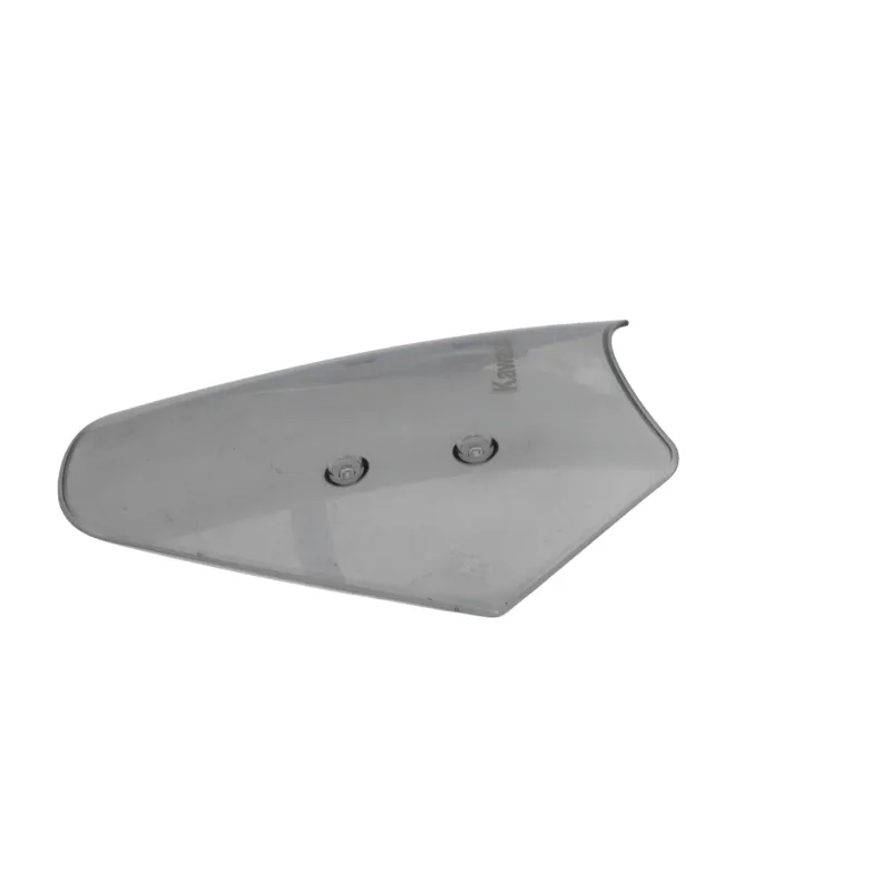 Bulle KAWASAKI KLE 650 VERSYS ABS 2007 - 2009
