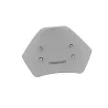 Bulle KAWASAKI KLE 650 VERSYS ABS 2007 - 2009