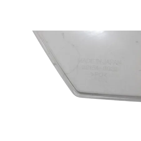 Bulle KAWASAKI KLE 650 VERSYS ABS 2007 - 2009